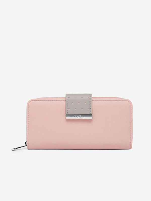 Vuch Vuch Florianna Dotty Портмоне Rozov