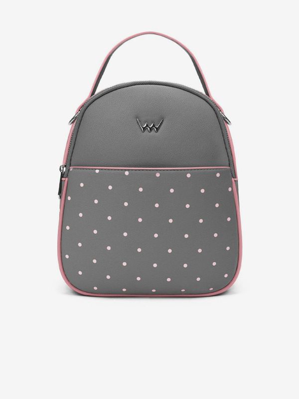 Vuch Vuch Flug Раница Siv