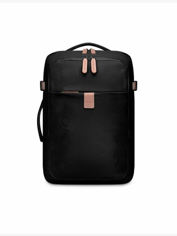 Vuch Vuch Foppe Black Раница Cheren