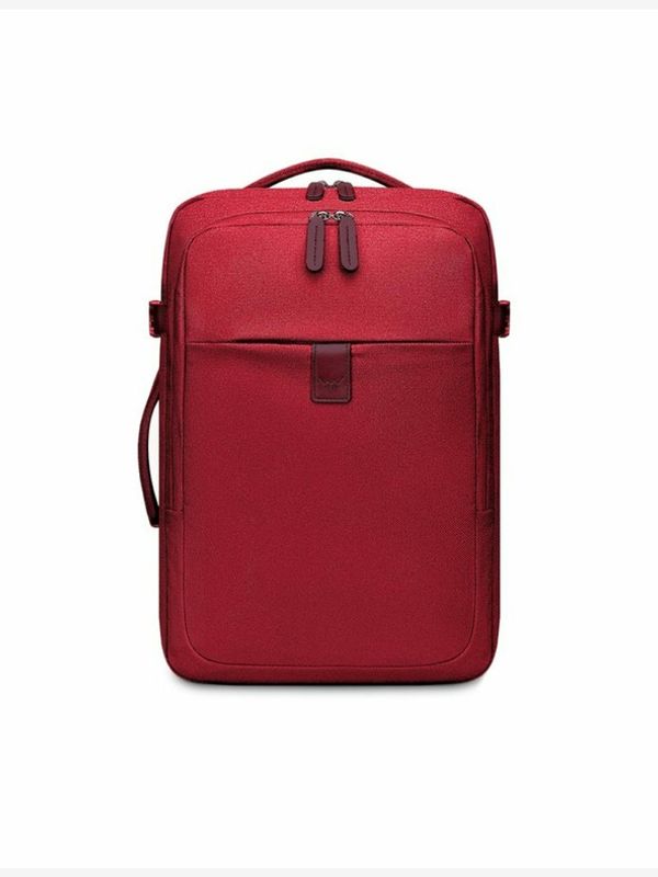 Vuch Vuch Foppe Wine Раница Cherven