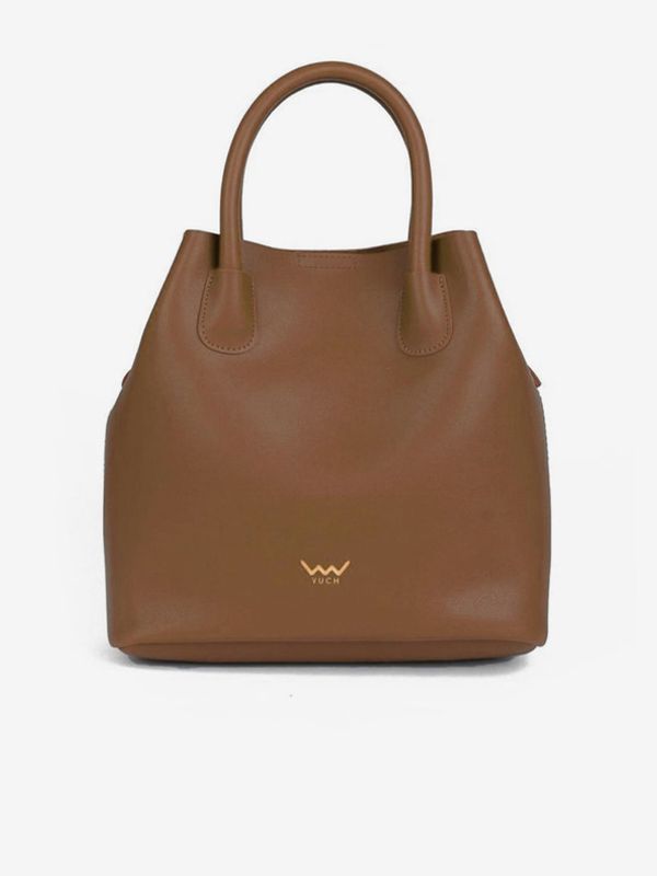 Vuch Vuch Gabi Brown Дамска чанта Kafyav