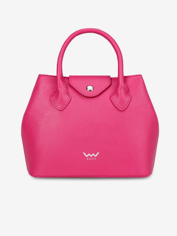 Vuch Vuch Gabi Mini Pink Дамска чанта Rozov