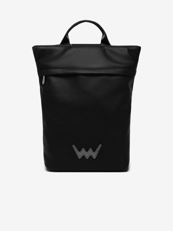 Vuch Vuch Glenn V Black Раница Cheren