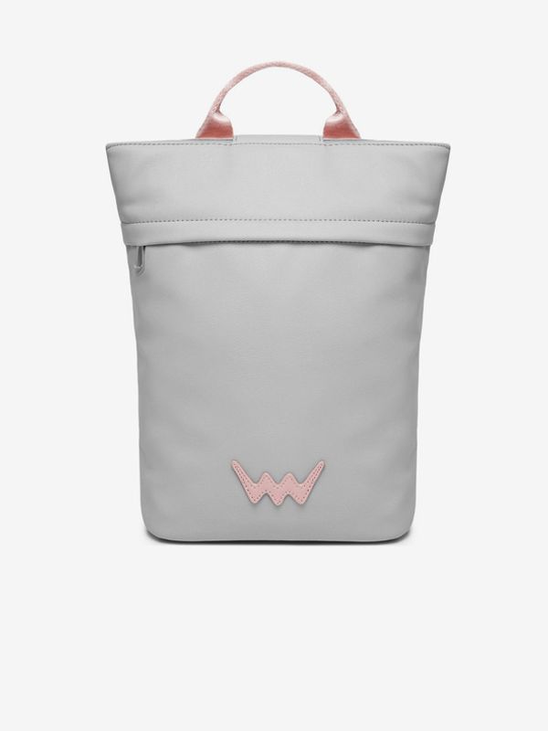 Vuch Vuch Glenn V Grey Раница Siv