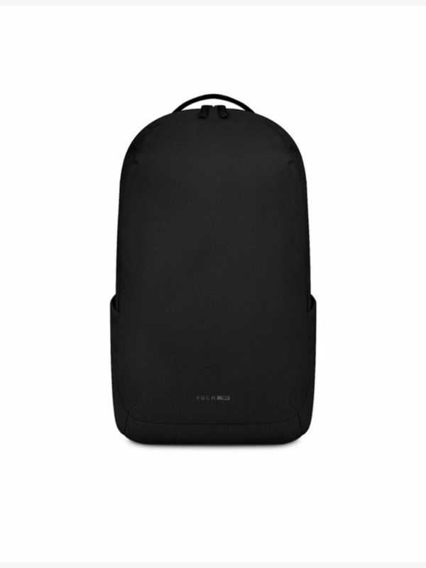 Vuch Vuch Hidde Black Раница Cheren