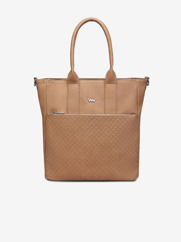 Vuch Vuch Inara Creme Дамска чанта Bezhov