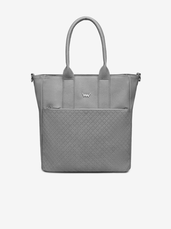 Vuch Vuch Inara Grey Дамска чанта Siv