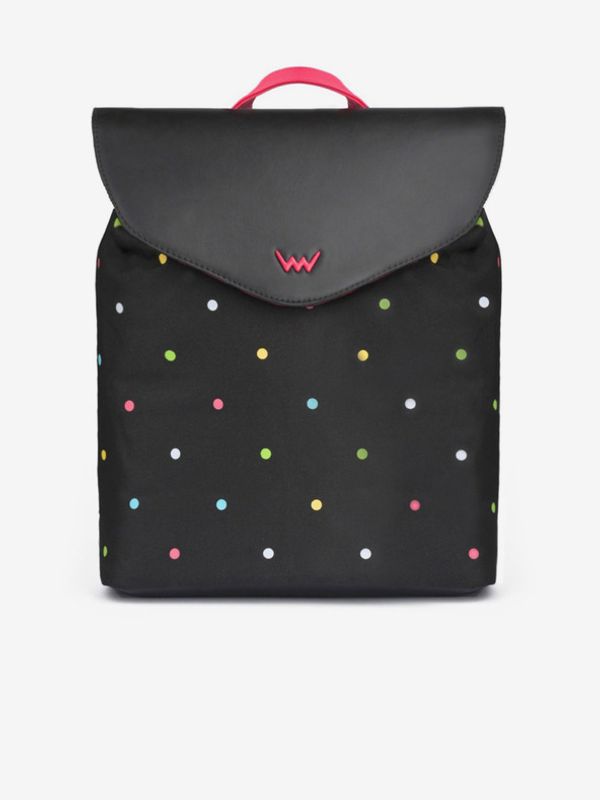 Vuch Vuch Joanna Dotty Mesaro Раница Cheren