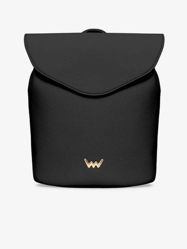 Vuch Vuch Joanna Mini Black Раница Cheren