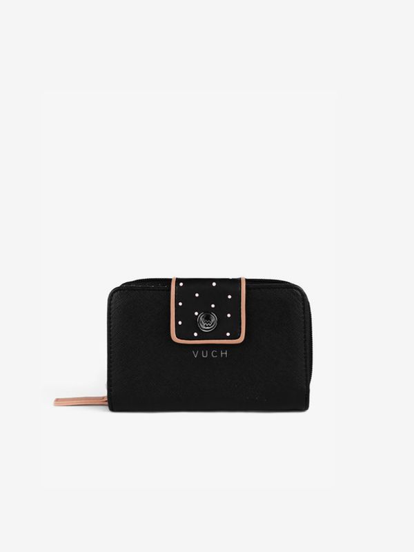 Vuch Vuch Leora Портмоне Cheren