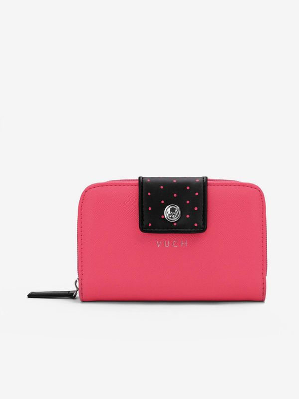 Vuch Vuch Leora Портмоне Rozov