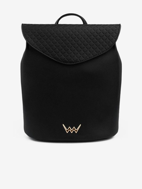 Vuch Vuch Linton Diamond Black Раница Cheren