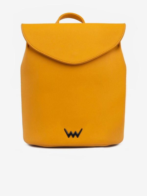 Vuch Vuch Linton Yellow Раница Zhalt