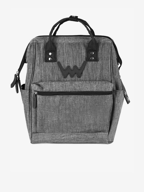 Vuch Vuch Luke Раница Siv