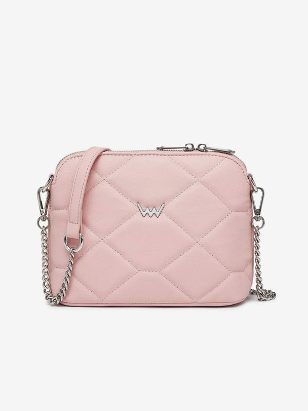 Vuch Vuch Luliane Дамска чанта Rozov