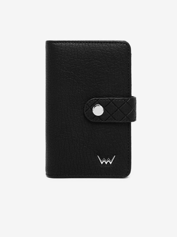 Vuch Vuch Maeva Diamond Black Портмоне Cheren