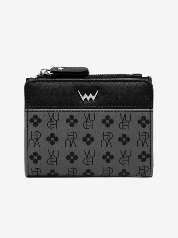 Vuch Vuch Marva Mini Black Портмоне Cheren
