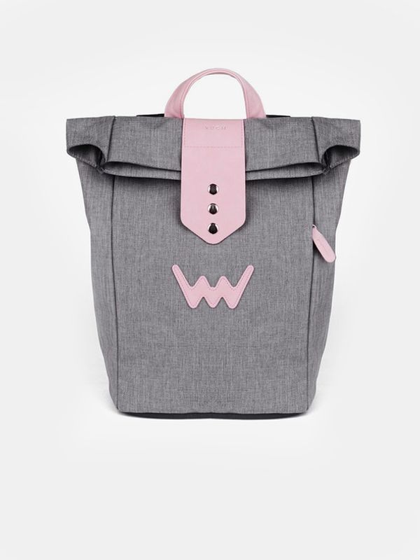 Vuch Vuch Mellora Noel Раница Siv