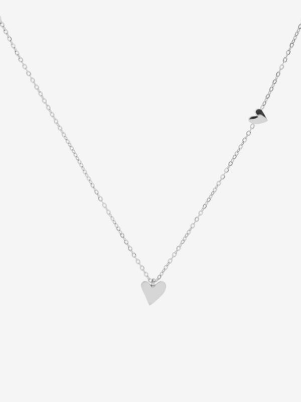 Vuch Vuch Migalla Колие Srebaren