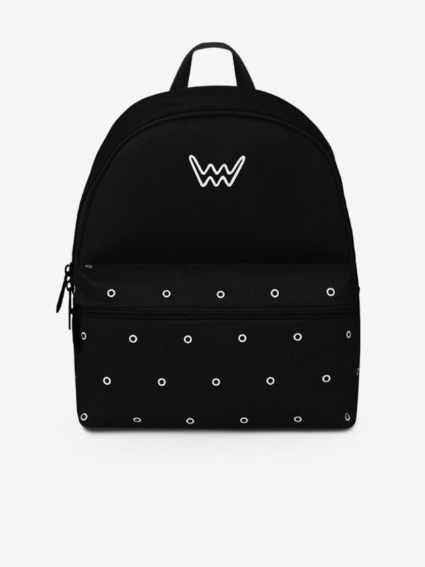 Vuch Vuch Miles Раница Cheren