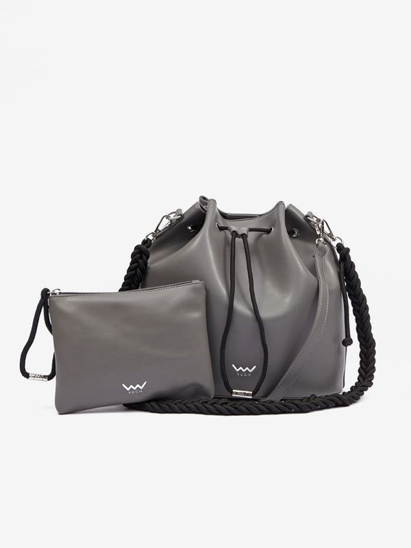 Vuch Vuch Nereide Дамска чанта Siv