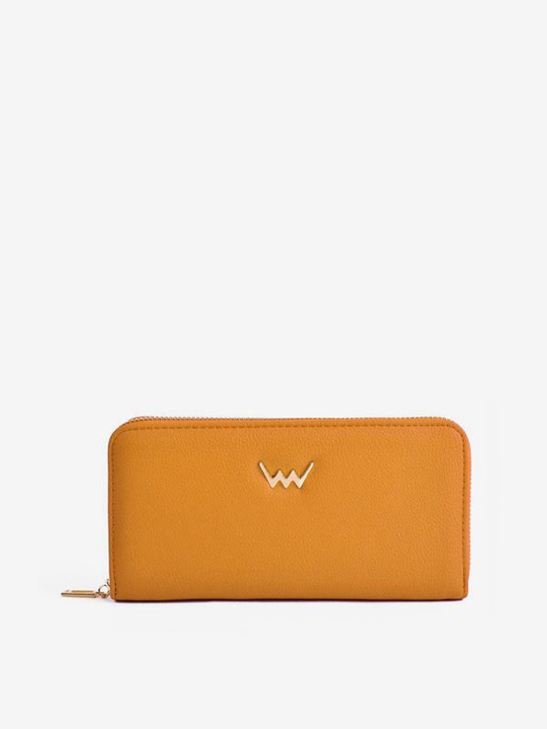 Vuch Vuch Nightie Nicci Yellow Портмоне Zhalt