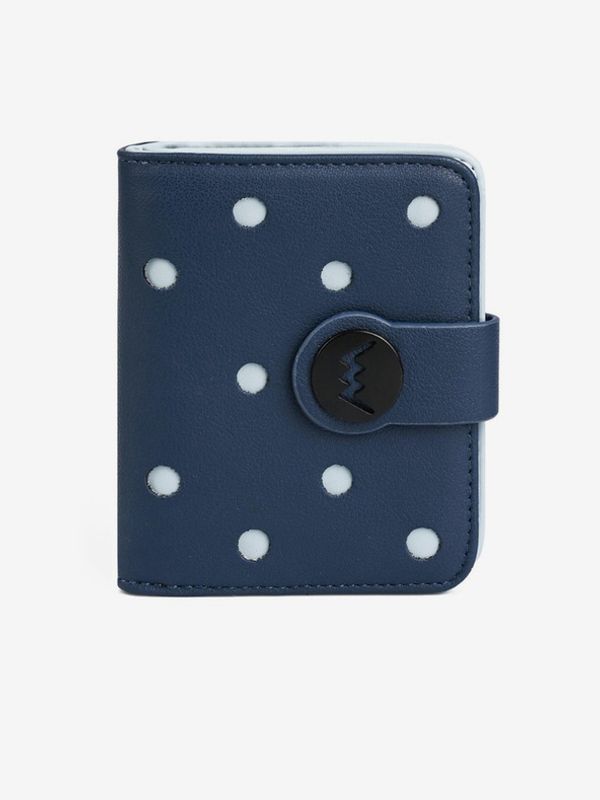 Vuch Vuch Pippa Mini Blue Портмоне Sin