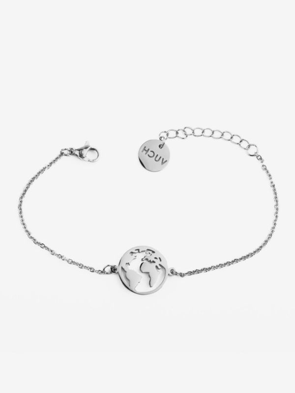 Vuch Vuch Poly Poloma Гривна Srebaren