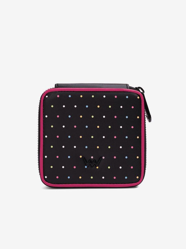 Vuch Vuch Ringer Портмоне Cheren