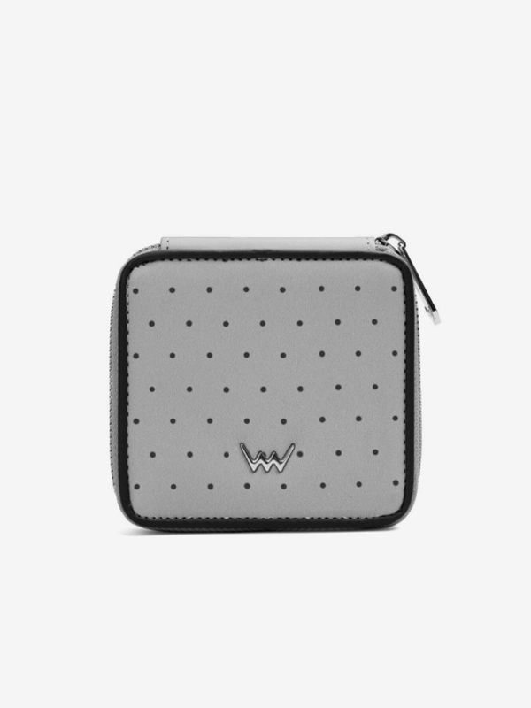 Vuch Vuch Ringer Портмоне Siv