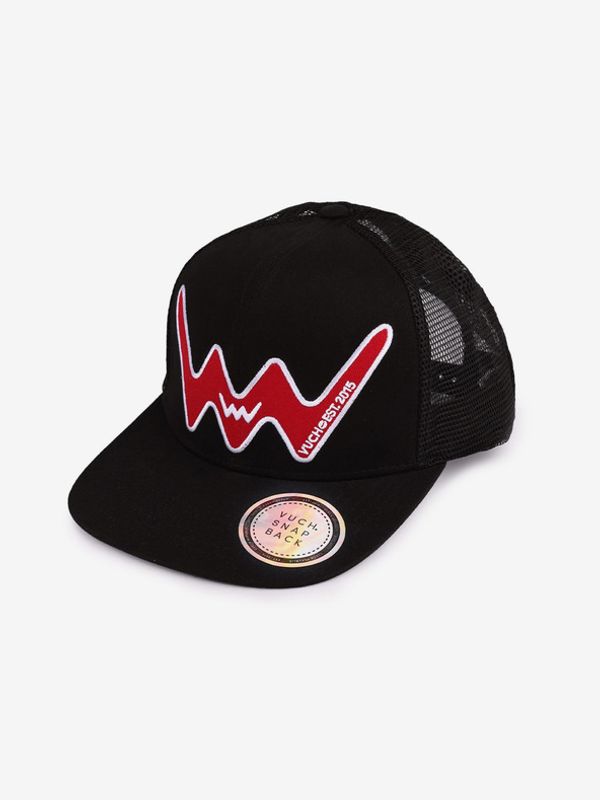 Vuch Vuch Rusty Black Cap Cheren