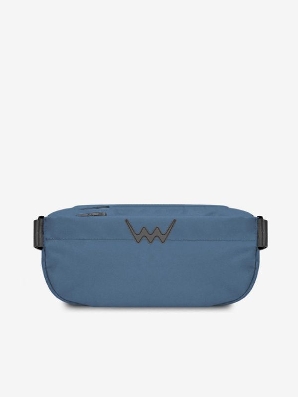 Vuch Vuch Saffron Waist bag Sin