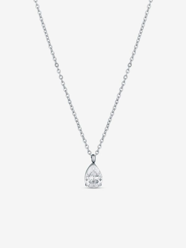 Vuch Vuch Silver Mallow Обици Srebaren