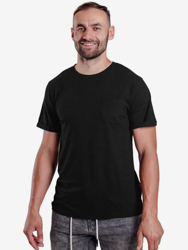 Vuch Vuch Snees T-shirt Cheren