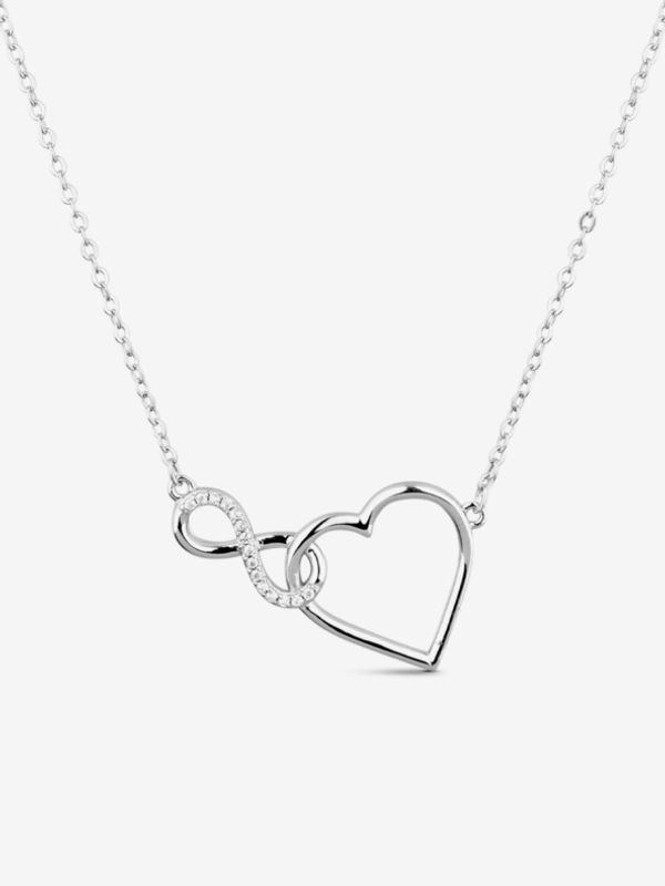 Vuch Vuch Solea Колие Srebaren