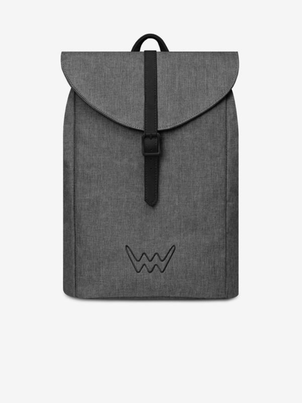 Vuch Vuch TC Dark Grey Раница Siv