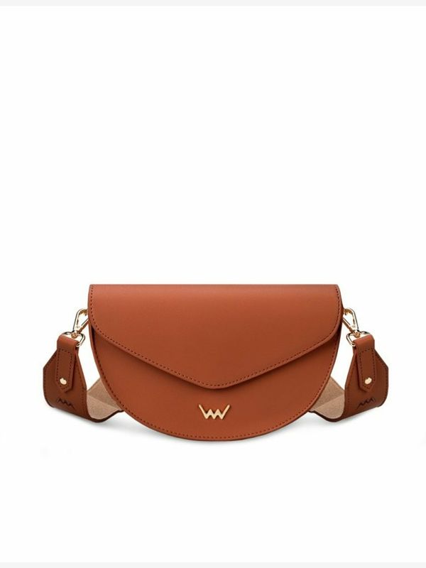 Vuch Vuch Tricia Brown Waist bag Kafyav