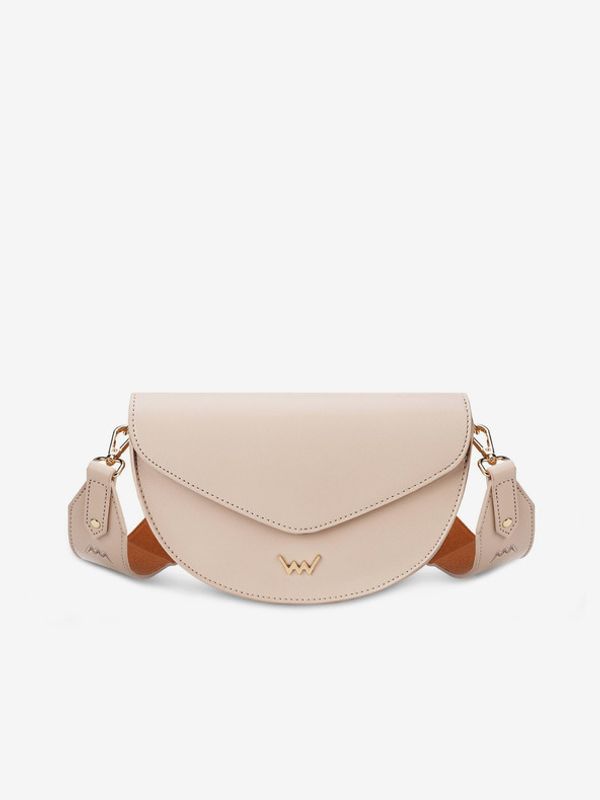 Vuch Vuch Tricia Creme Waist bag Bezhov