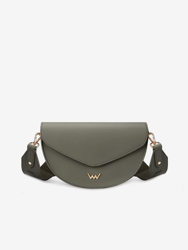 Vuch Vuch Tricia Green Waist bag Zelen