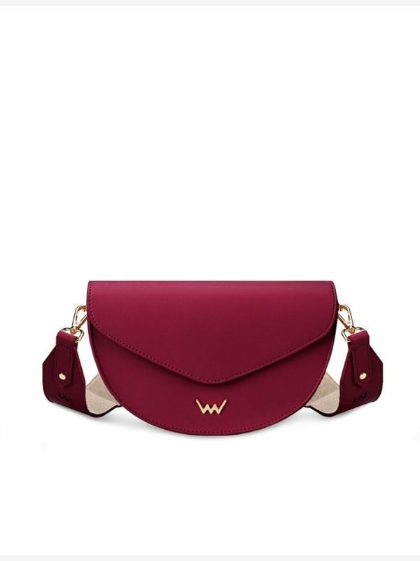 Vuch Vuch Tricia Wine Waist bag Cherven