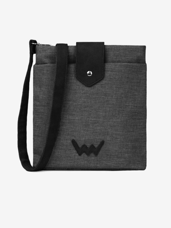 Vuch Vuch Vigo Дамска чанта Siv