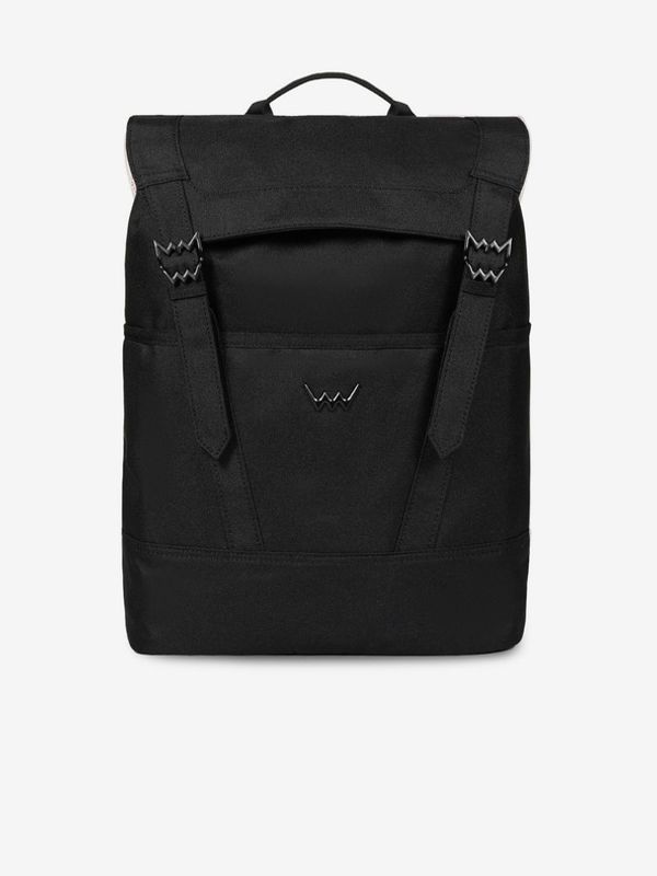 Vuch Vuch Woody Black Раница Cheren