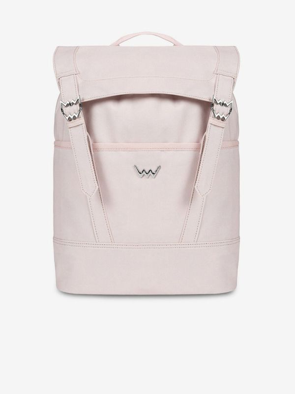 Vuch Vuch Woody Black Раница Rozov