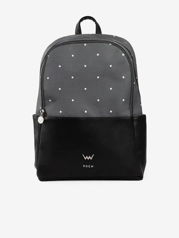 Vuch Vuch Zane Dotty Grey Раница Siv