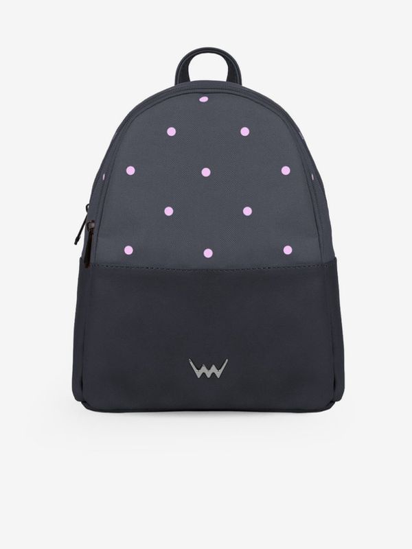 Vuch Vuch Zane mini Friwo Раница Siv