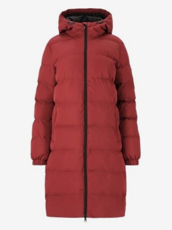 Whistler Whistler ABELLA Яке Cherven