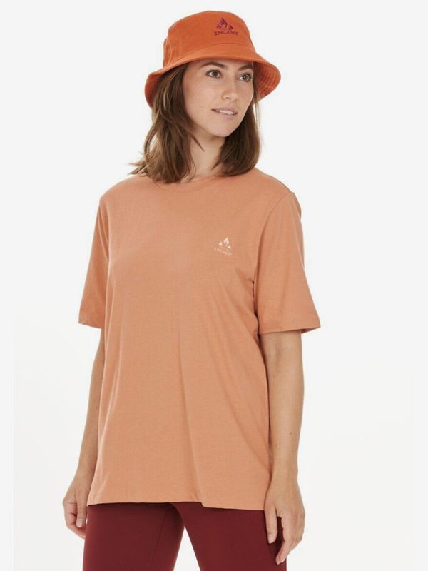 Whistler Whistler Blair W T-shirt Oranzhev