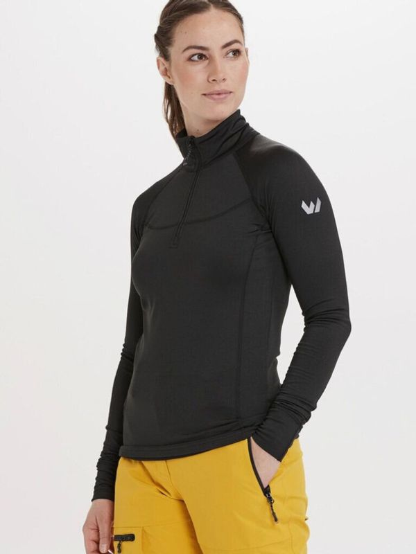 Whistler Whistler BLUME Sweatshirt Cheren