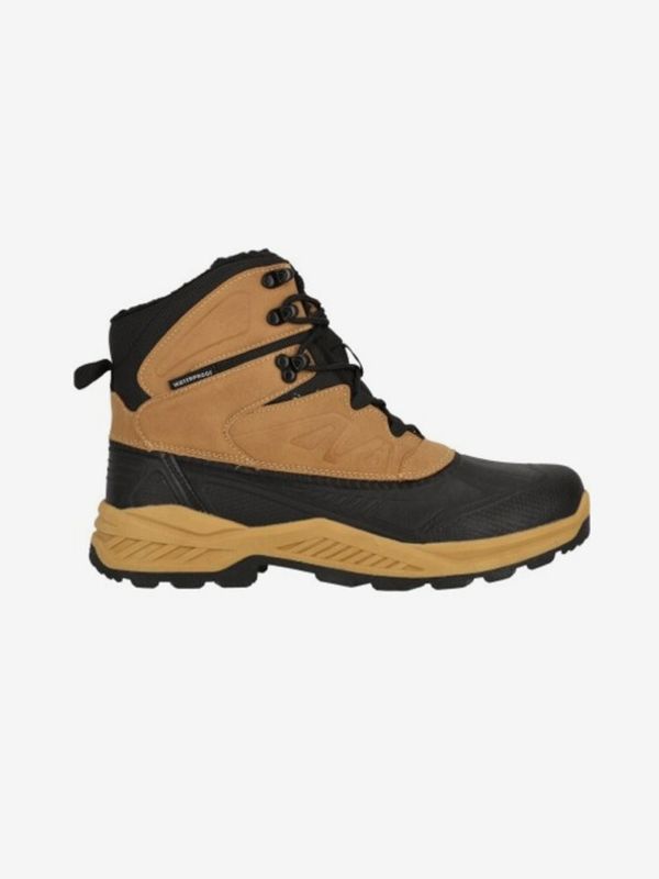 Whistler Whistler BRIGGS Боти Kafyav