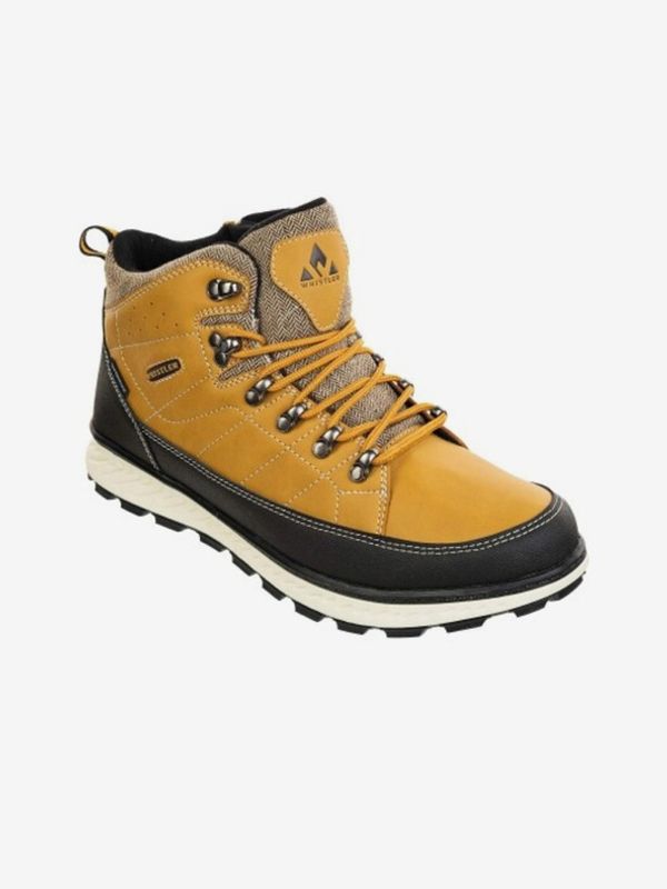 Whistler Whistler CLAYTON Боти Kafyav